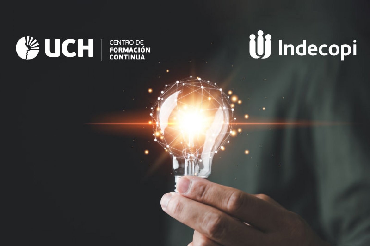 Participe en el curso gratuito de Propiedad Intelectual