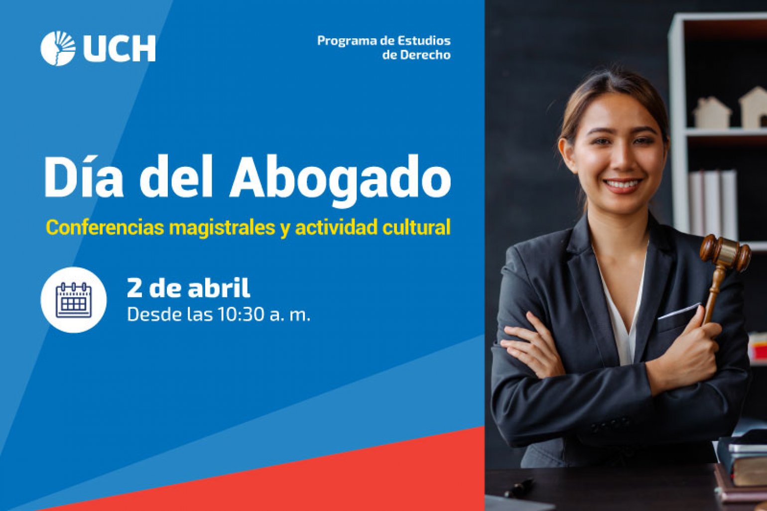 Día del Abogado: compromiso con la justicia y el desarrollo