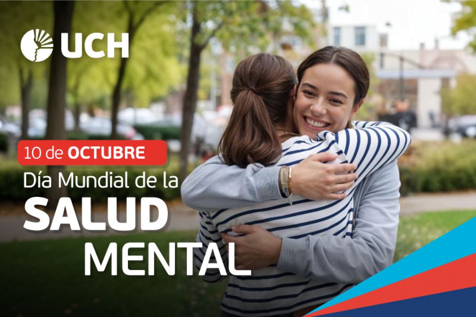 Reflexiones por el Día Mundial de la Salud Mental