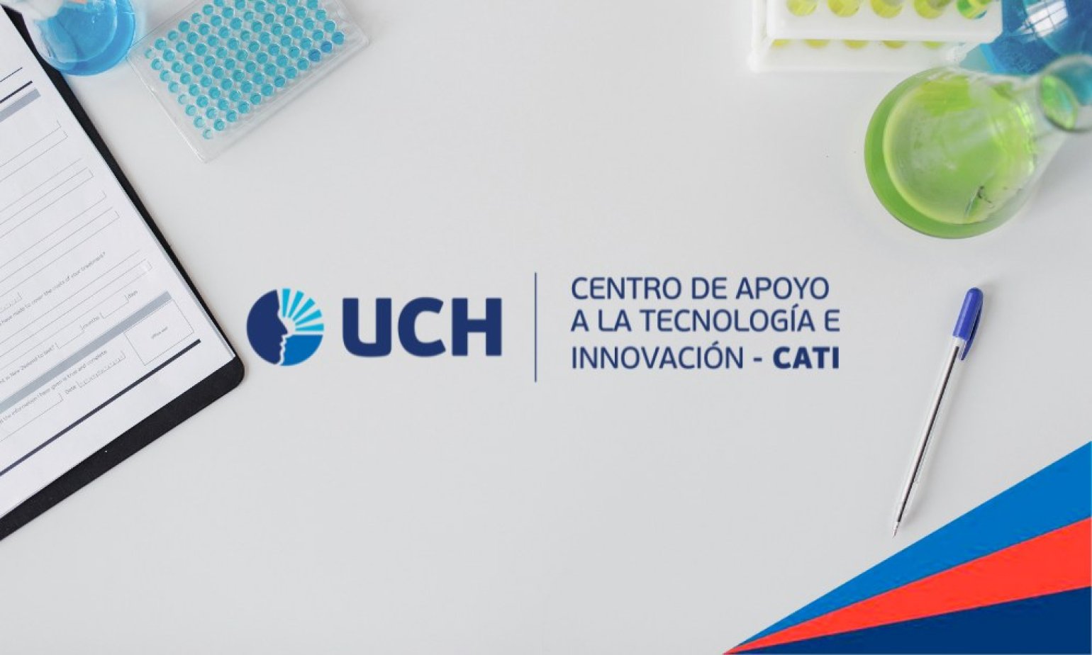 CATI-UCH impulsa la innovación protegida desde la universidad