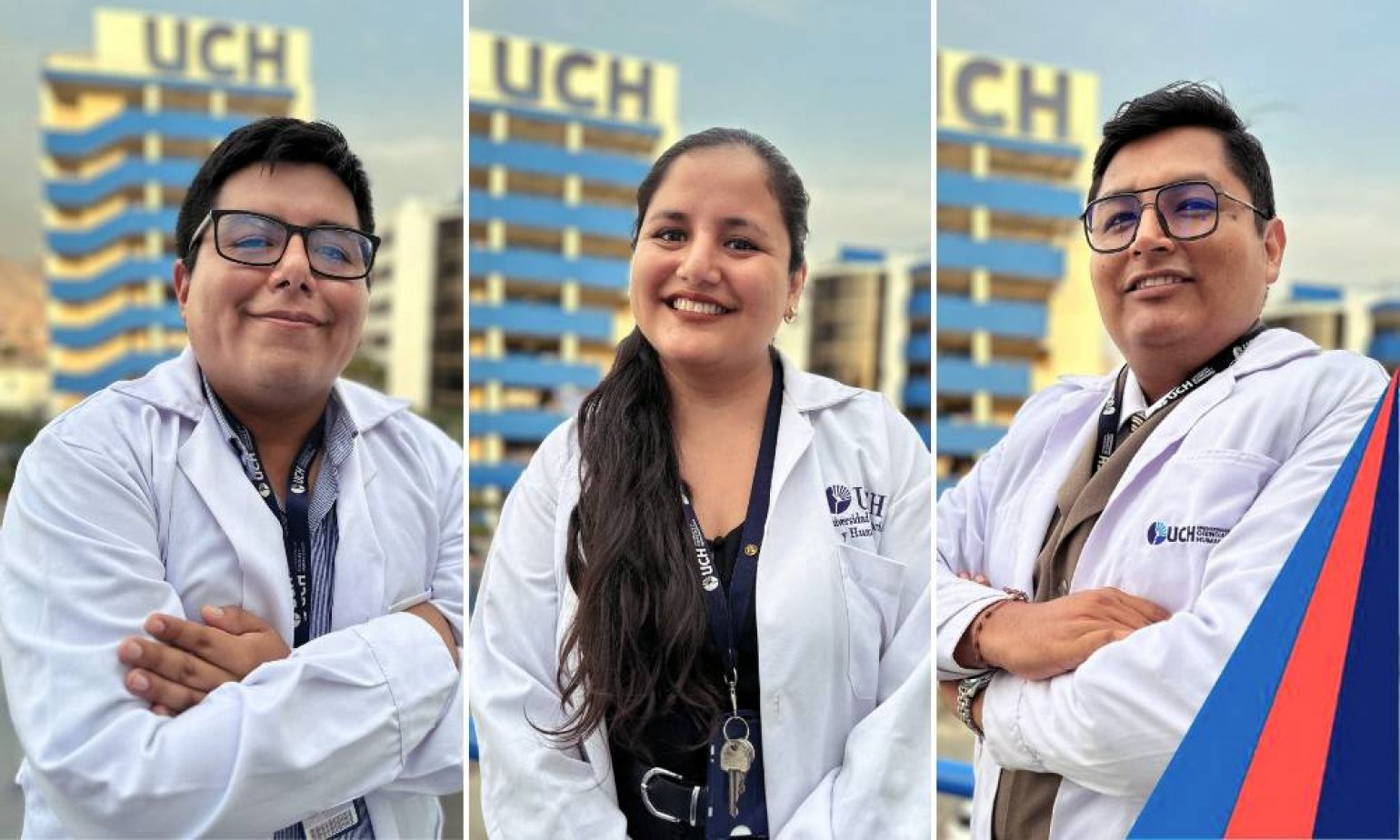 UCH impulsa la investigación en Inteligencia Artificial con nuevo grupo académico