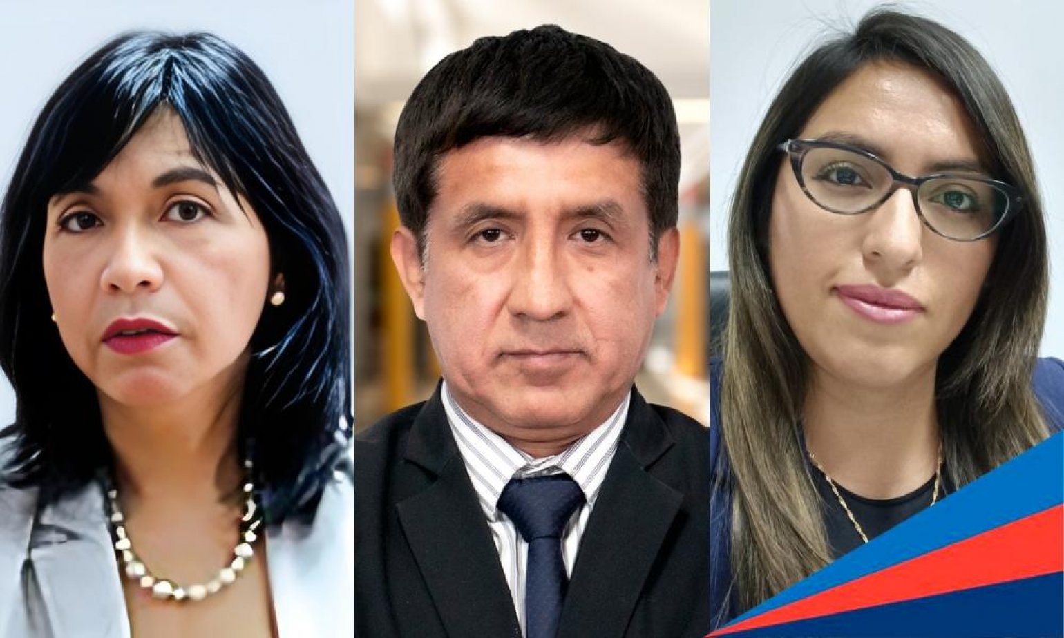 Tres conferencias para reflexionar sobre el Derecho