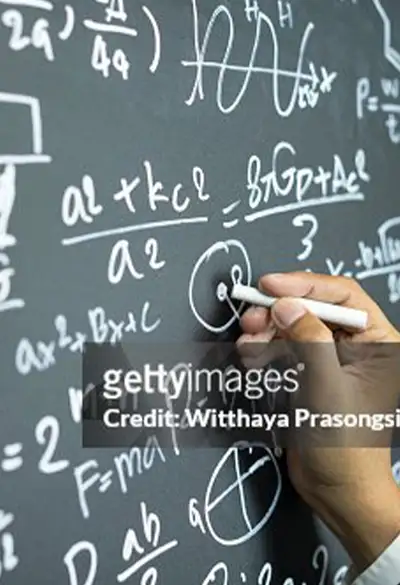 Habilidad matemática