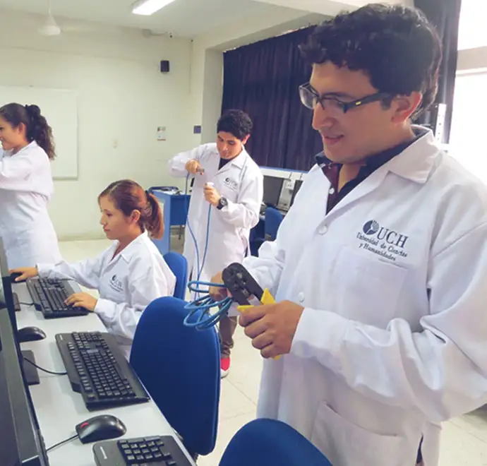 Investigación