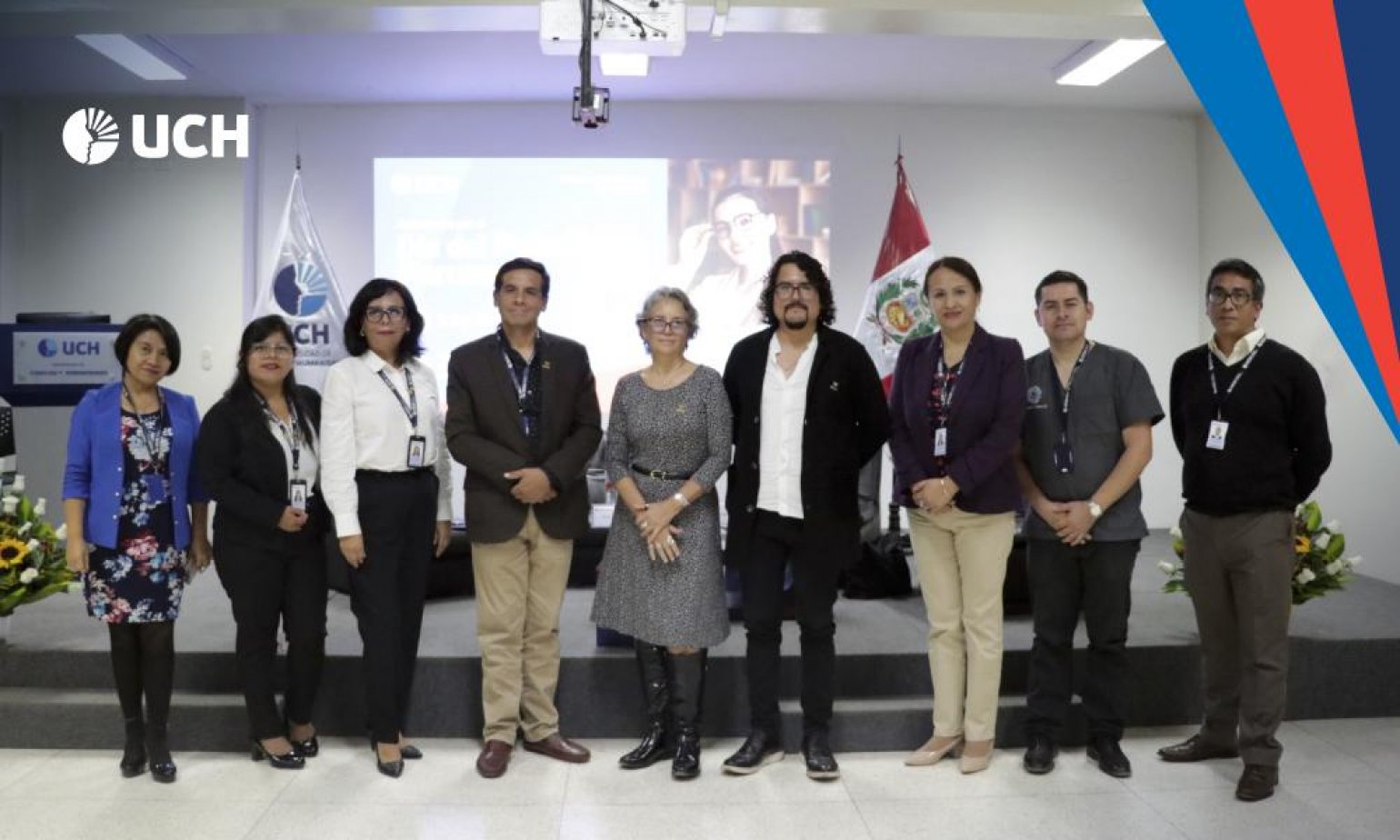 Psicología: Eventos que fortalecen la formación de nuestros estudiantes