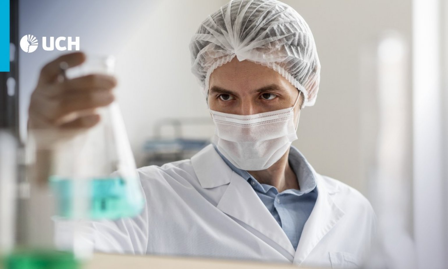 Día del Químico Farmacéutico: Reconociendo su impacto en la sociedad