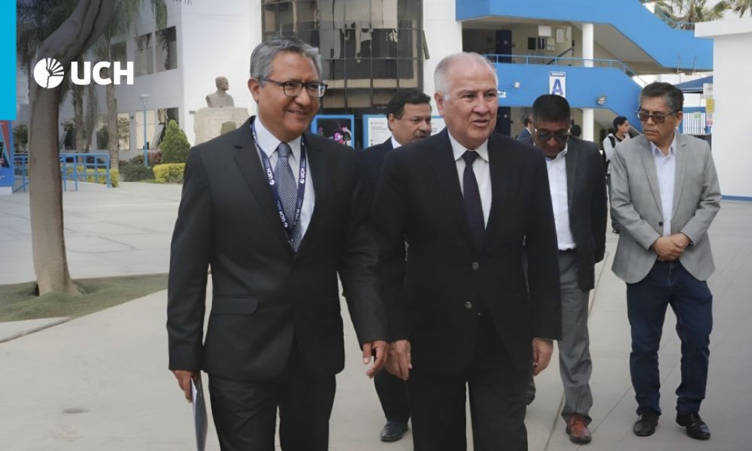 Se realizó la Conferencia Perspectivas de Desarrollo de Lima Norte