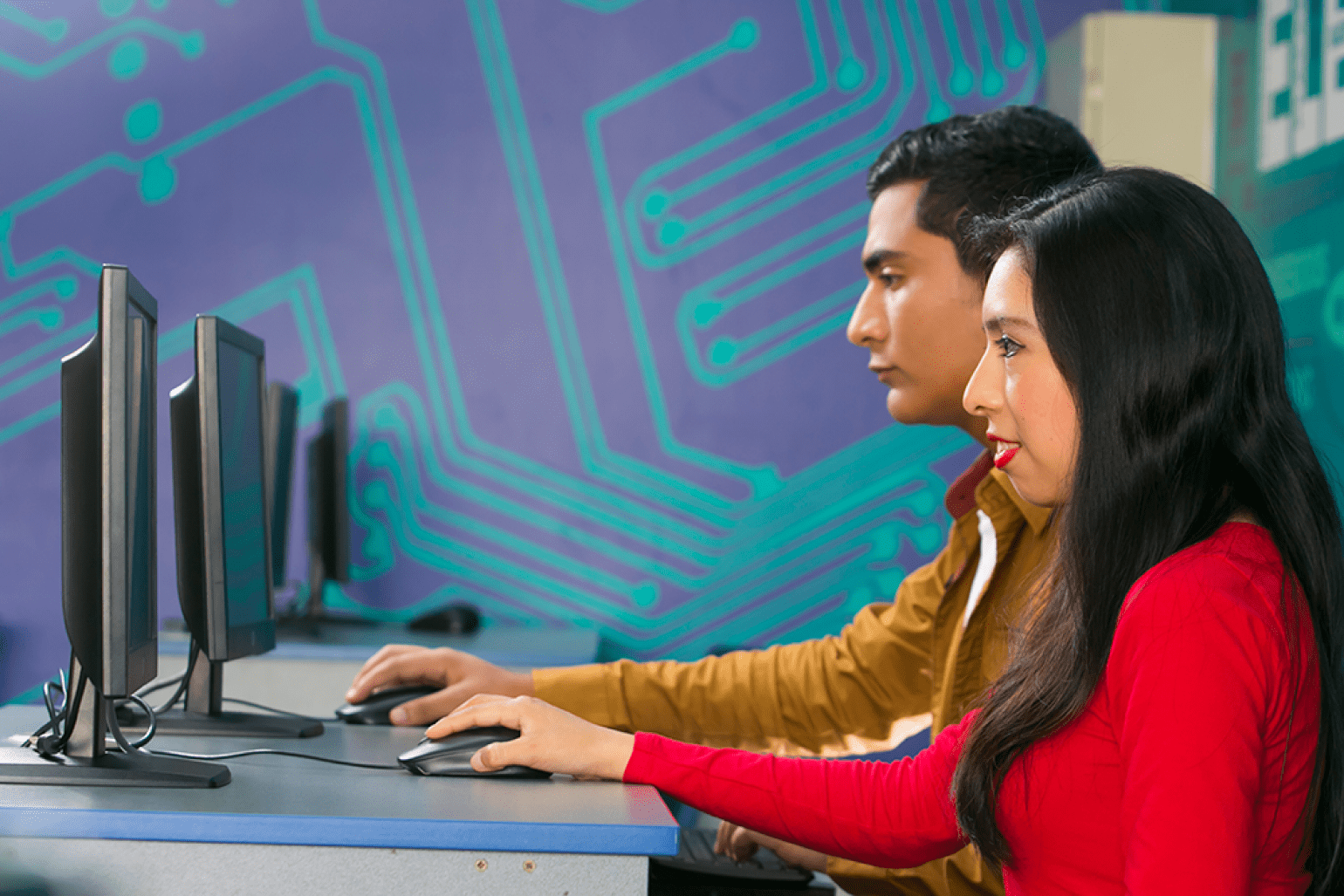 Semilleros de investigación: estudiantes de Ingeniería publican en revistas indexadas a Scopus
