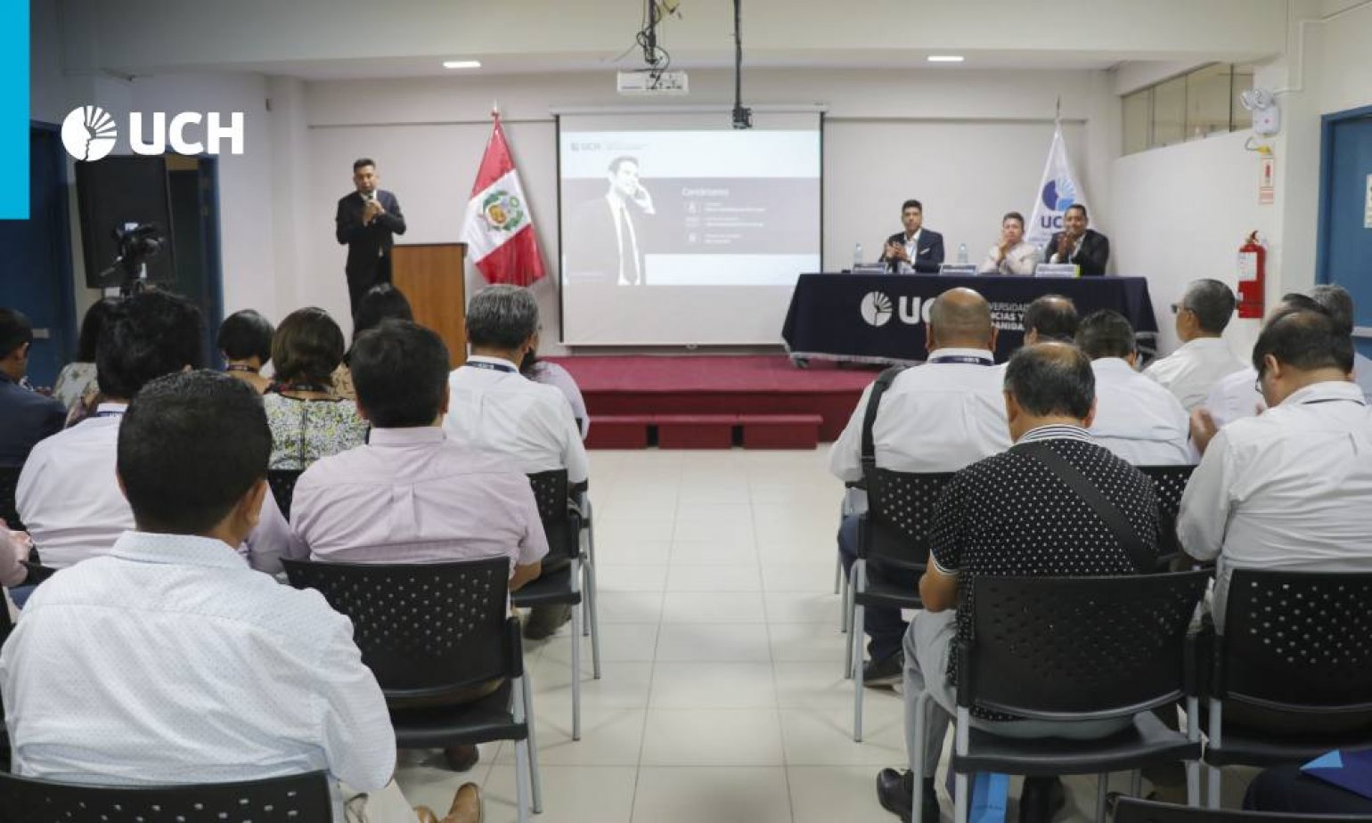 Maestría en docencia universitaria: ¿Es la investigación su pilar?