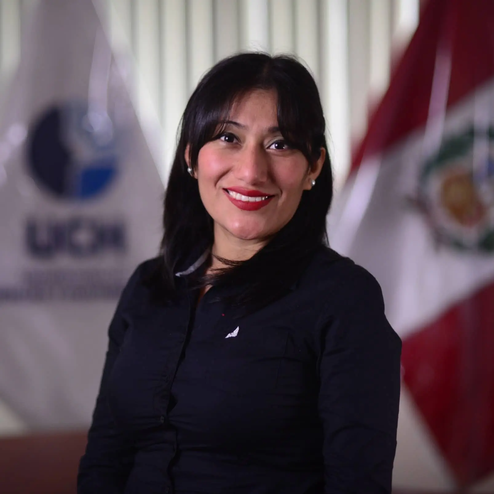 Lizeth Tolentino