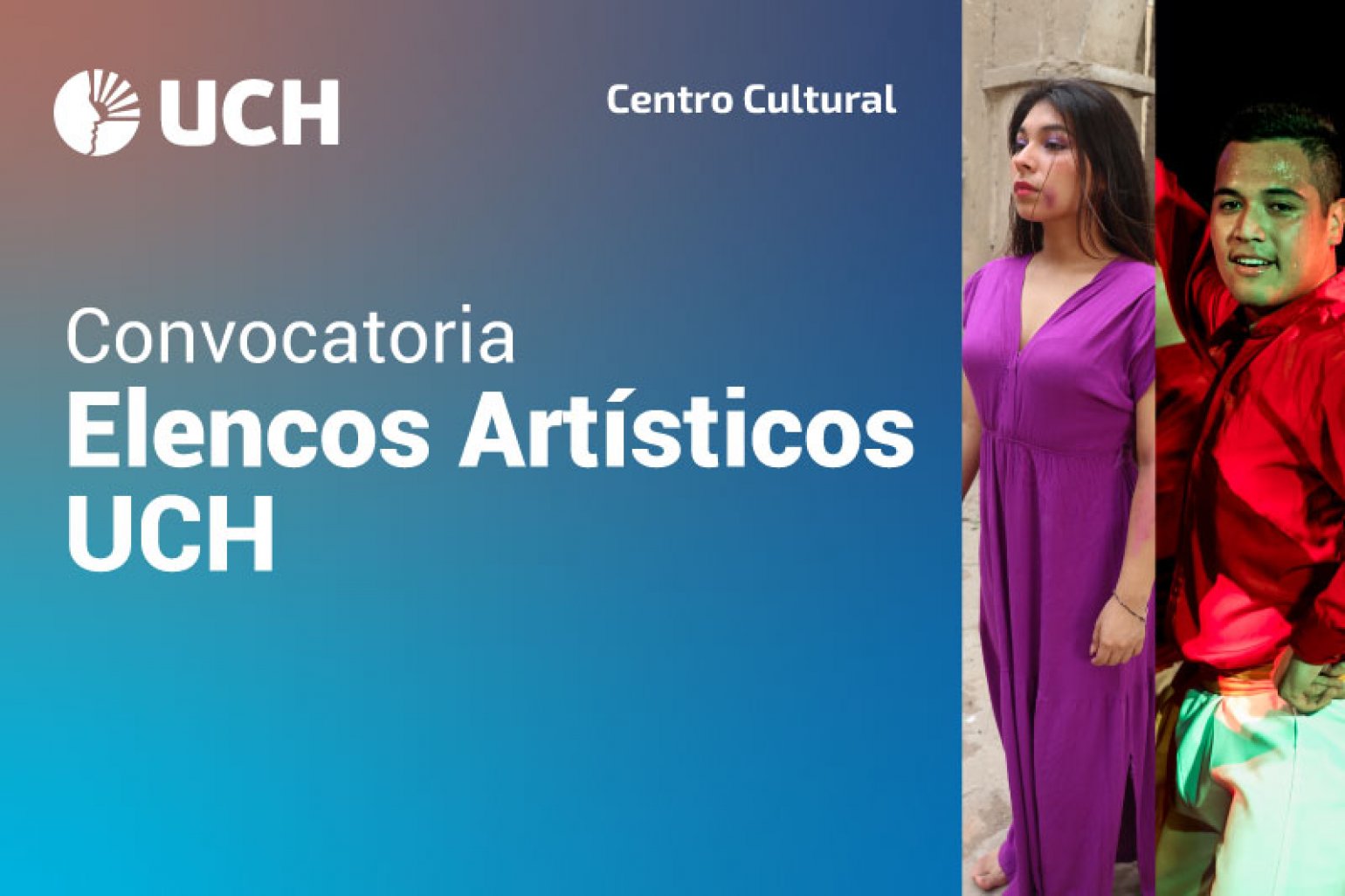 UCH: forjando una experiencia universitaria integral a través del arte