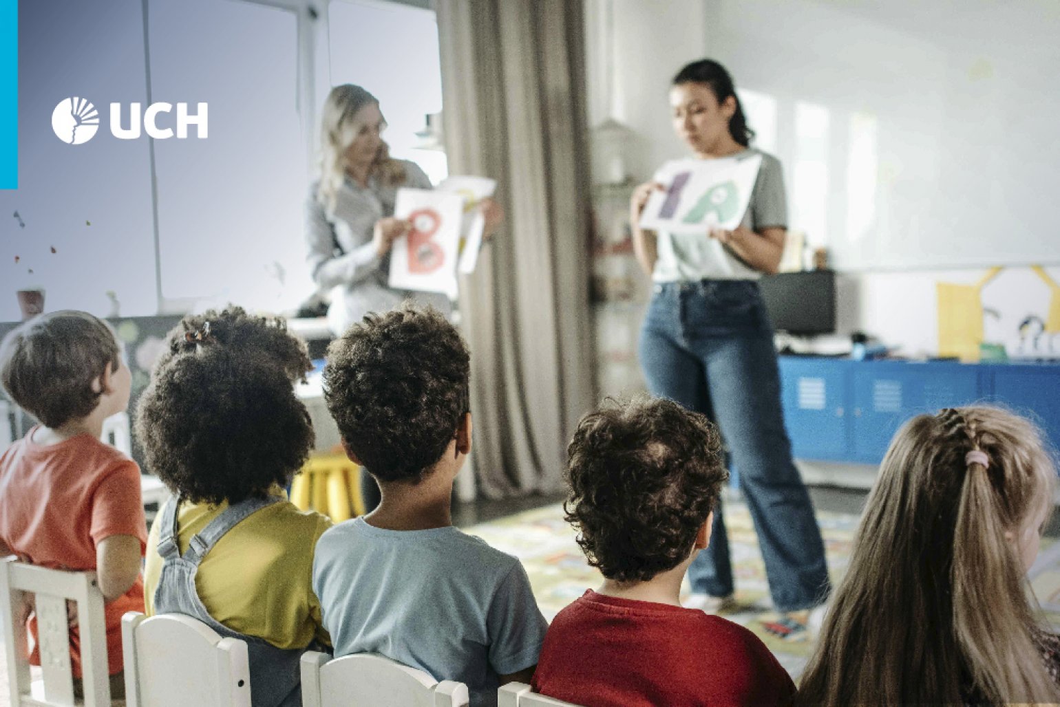 Celebrando el Día Mundial de la Educación: Compromiso con el Desarrollo Humano