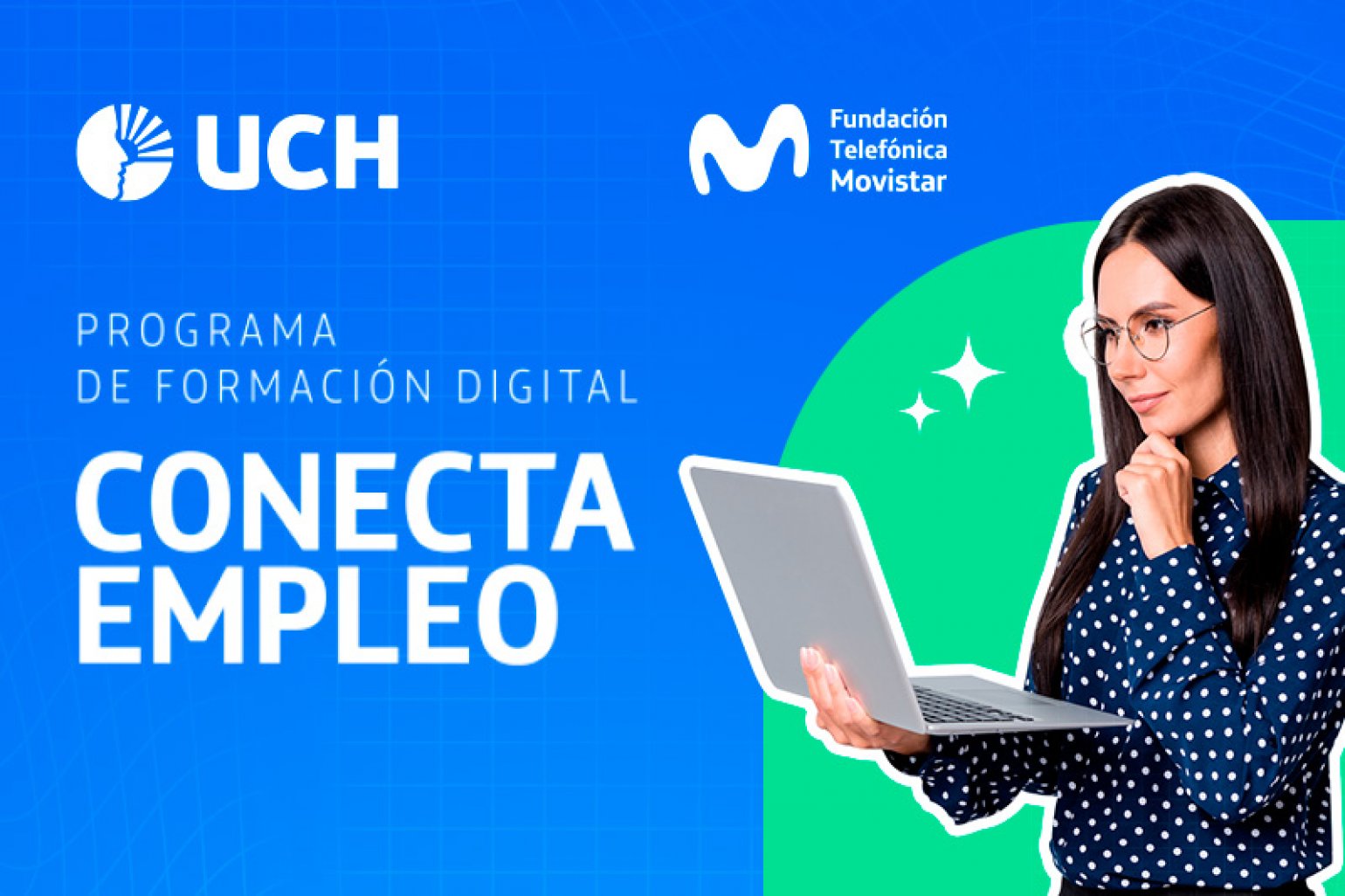 Programa de Formación Gratuita para la Comunidad UCH
