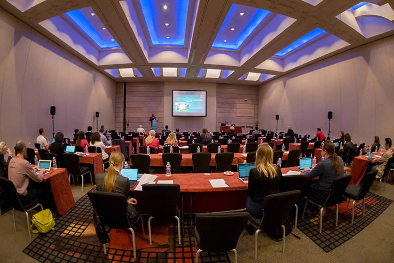 Investigador UCH representará al Perú en Conferencia de Educación de Europa