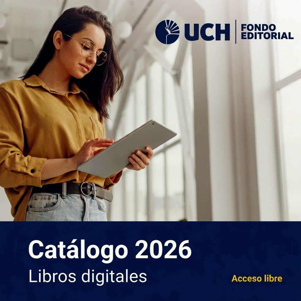 Portada de: Libros Digitales 2026