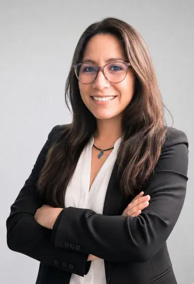 Dra. Jaquieline Vanessa Guzmán Pizarro