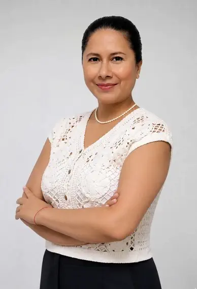 Dra. Carla Vasquez Cespedes