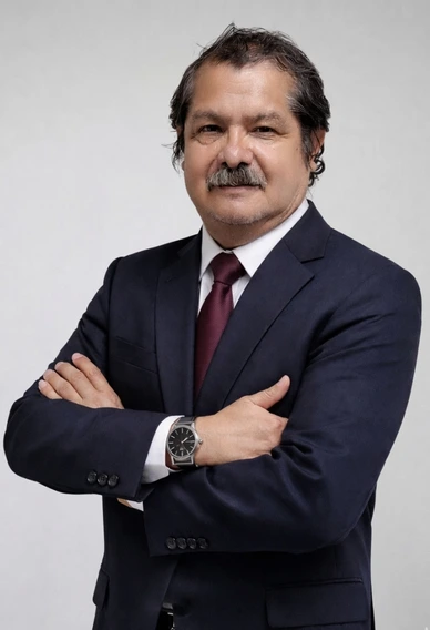 Mg. Dennis David Dávila Picón