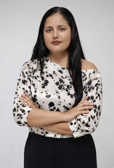 Meyluz Monica Paico