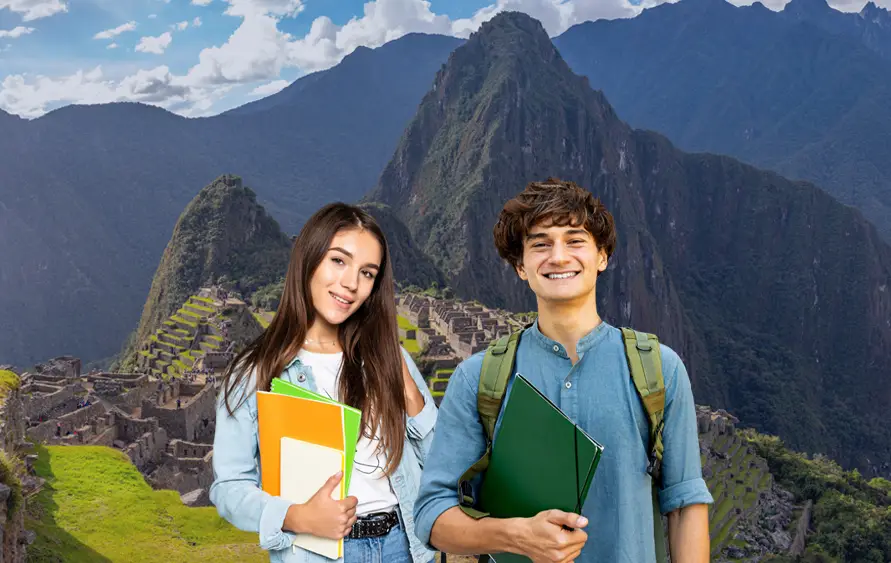 Beca UCH Internacional Docente 2026