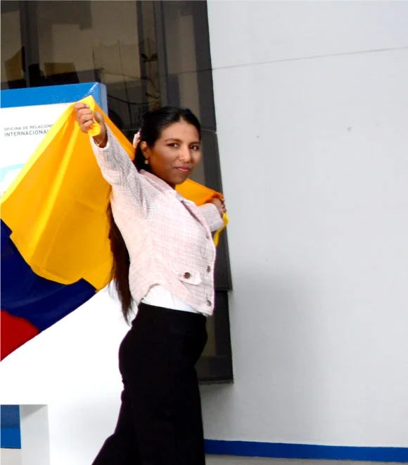 Administrativos UCH