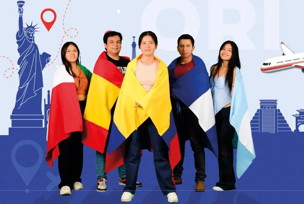 Oficina de Relaciones Internacionales (ORI)