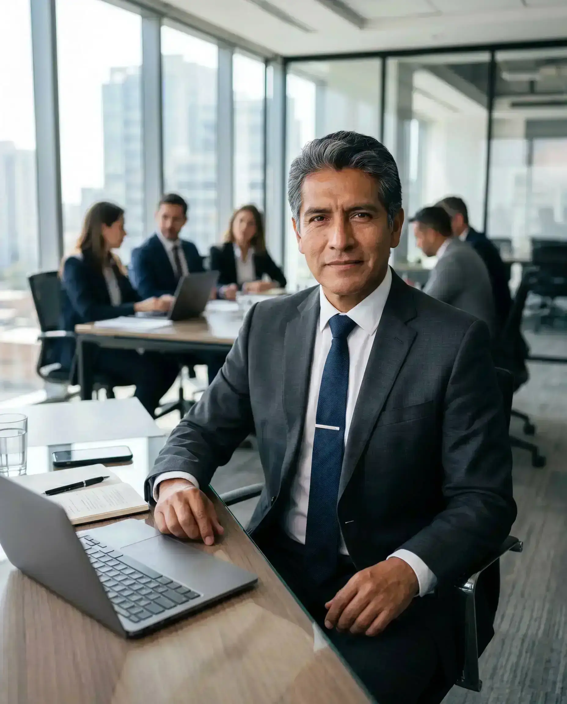 Doctorado en Ciencias de la Educación