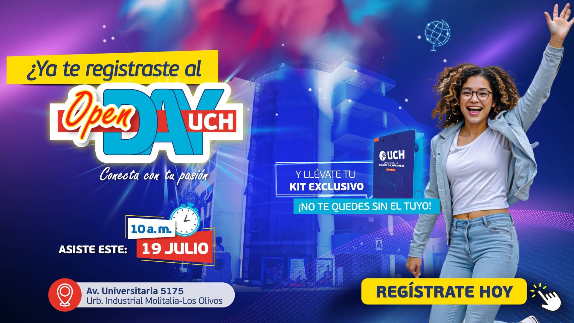 OPENDAY 2025