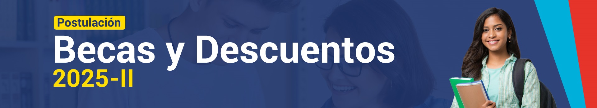 Becas y beneficios