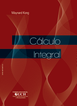 Cálculo integral | Universidad de Ciencias y Humanidades