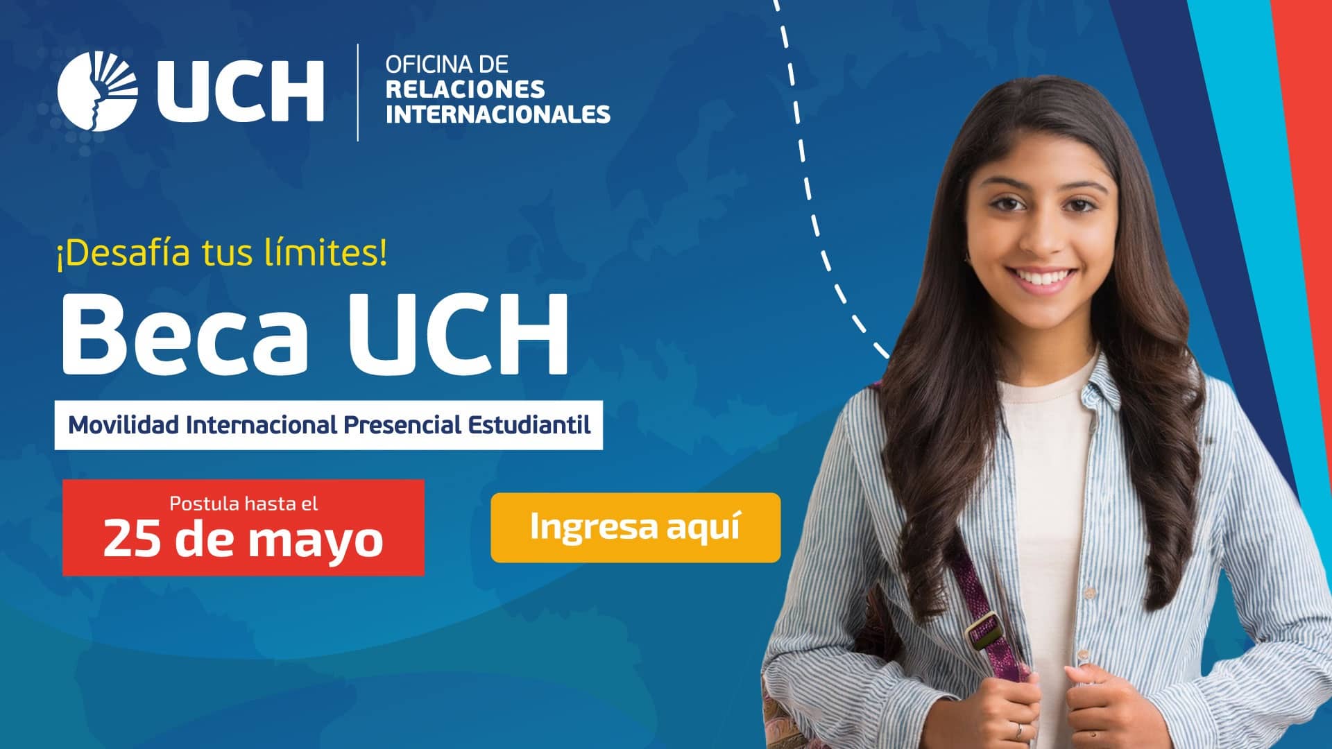 Internacionalización