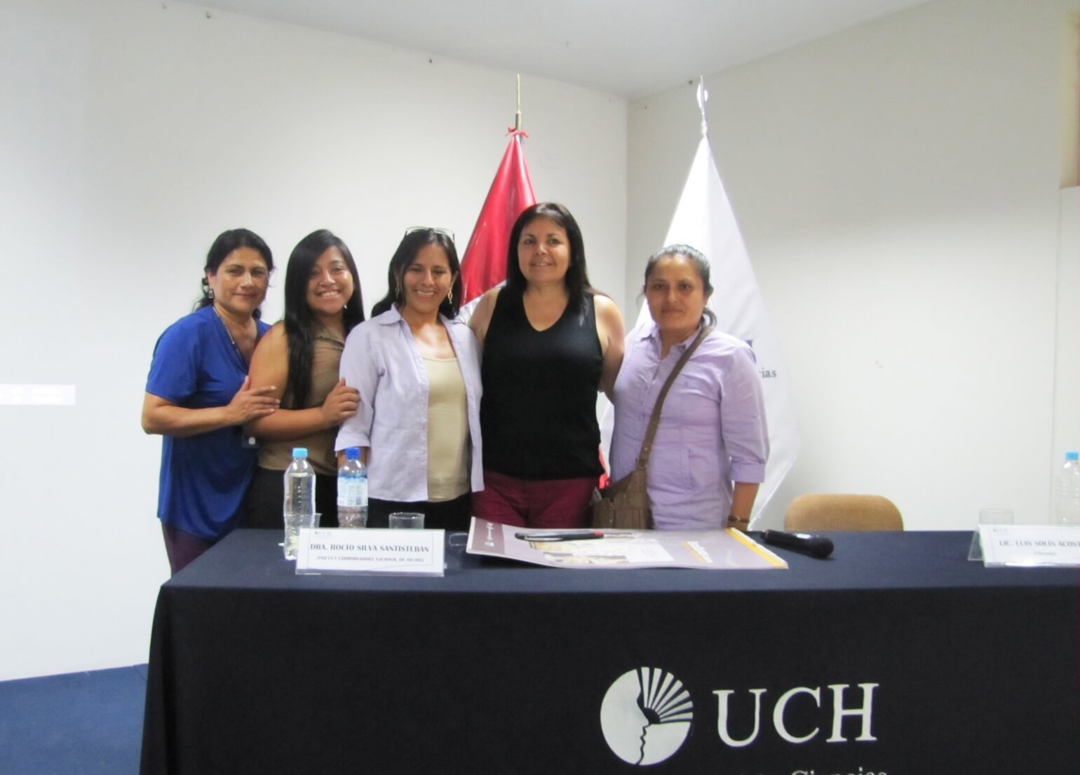 Día Internacional de la Mujer