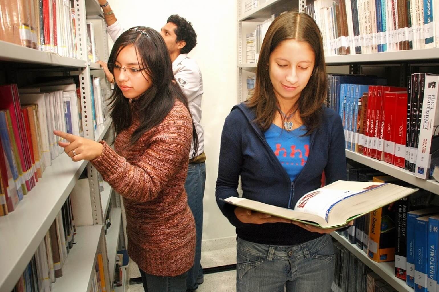 Día mundial del libro