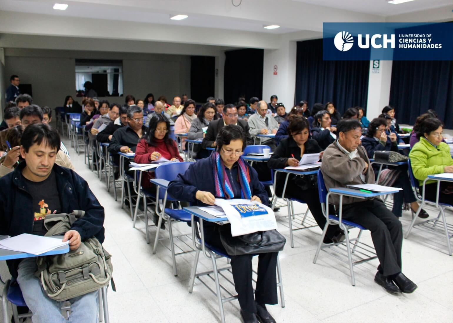 Curso de nombramiento docente