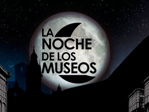 Noche de los museos
